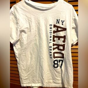 White Areopostale T-Shirt